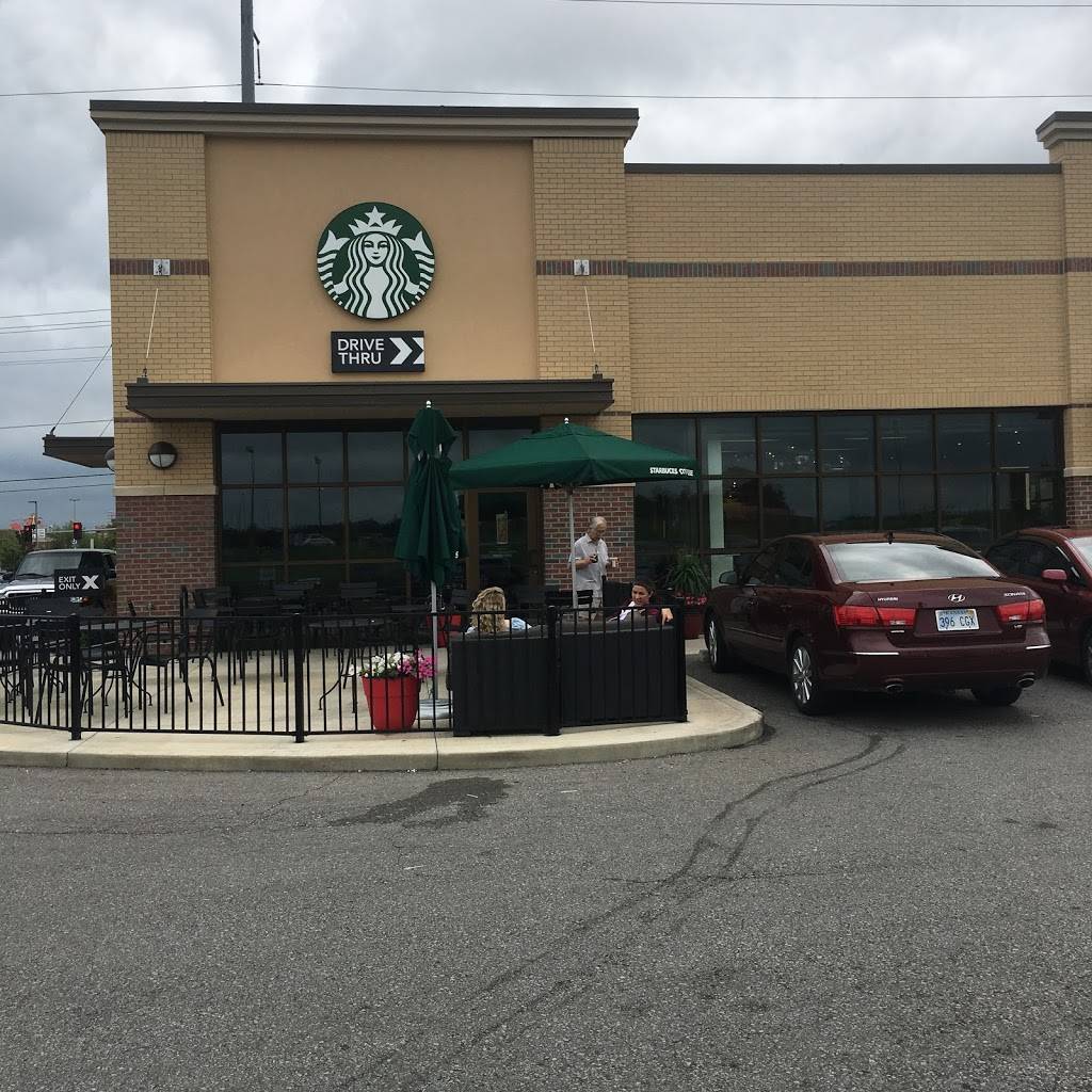 Starbucks | cafe | 10620 Parallel Pkwy TBD, Kansas City, KS 66109, USA | 9133281078 OR +1 913-328-1078