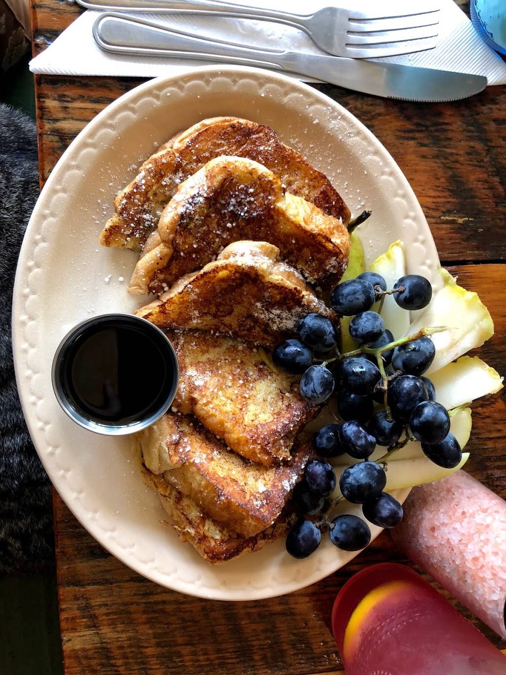 Butterfields Cafe Inc | restaurant | 16 Division St, Deposit, NY 13754, USA | 6074673111 OR +1 607-467-3111