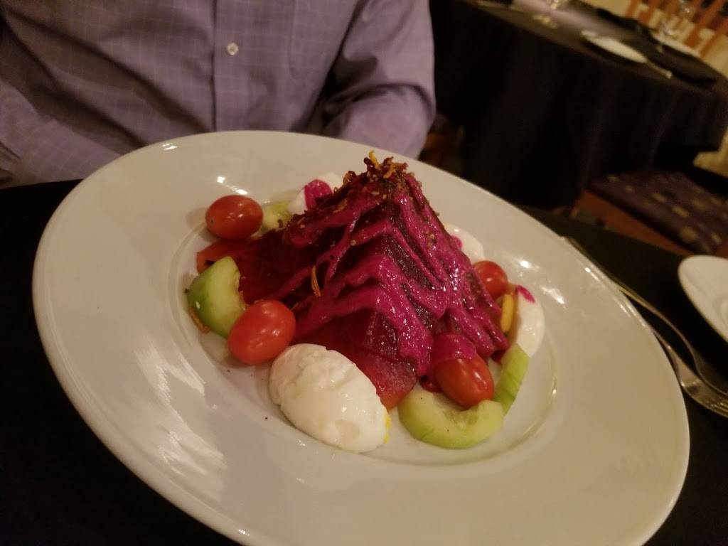 The Rattlesnake Club | restaurant | 300 River Pl Dr, Detroit, MI 48207, USA | 3135674400 OR +1 313-567-4400