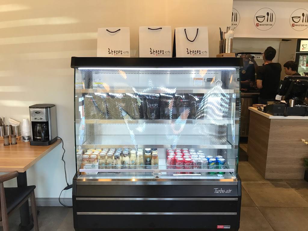 Master HA Korean Restaurant | restaurant | 1147 S Western Ave, Los Angeles, CA 90006, USA | 3239980427 OR +1 323-998-0427
