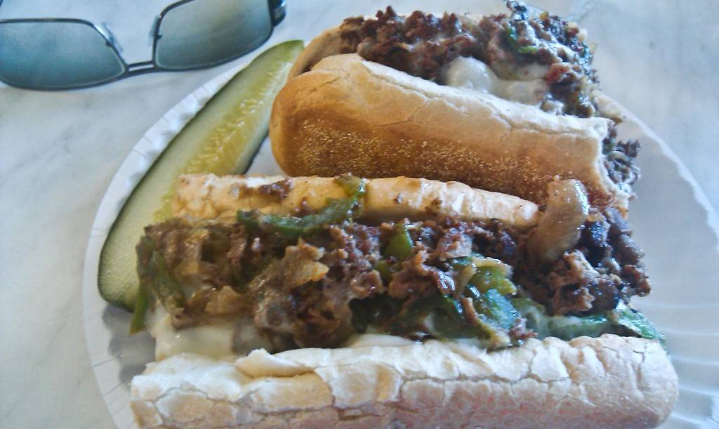 Alexs Brown Bag | restaurant | 5019 Cass St, San Diego, CA 92109, USA | 8582730502 OR +1 858-273-0502