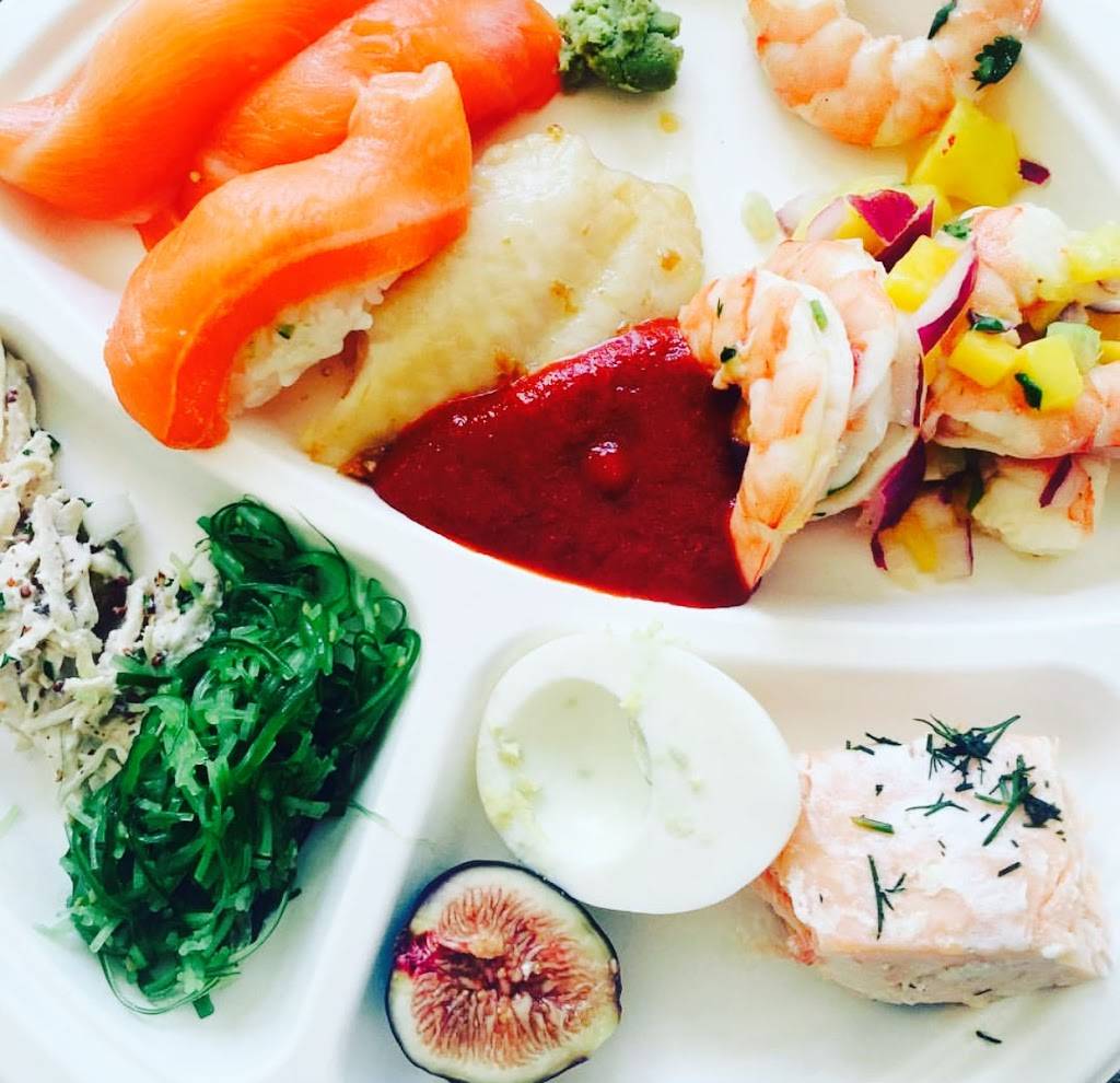 Julies Kitchen | restaurant | 50 Fremont St, San Francisco, CA 94105, USA | 4159789747 OR +1 415-978-9747