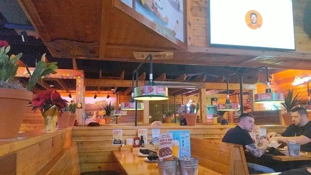 Texas Roadhouse | restaurant | 4511 Commercial Dr, New Hartford, NY 13413, USA | 3157362958 OR +1 315-736-2958