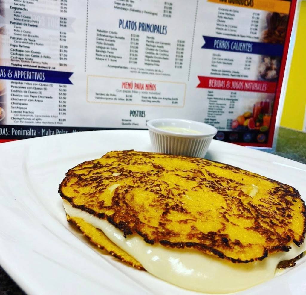 Los Panas Esteban | restaurant | 2415 Cameron St, Lafayette, LA 70506, USA | 3373440852 OR +1 337-344-0852