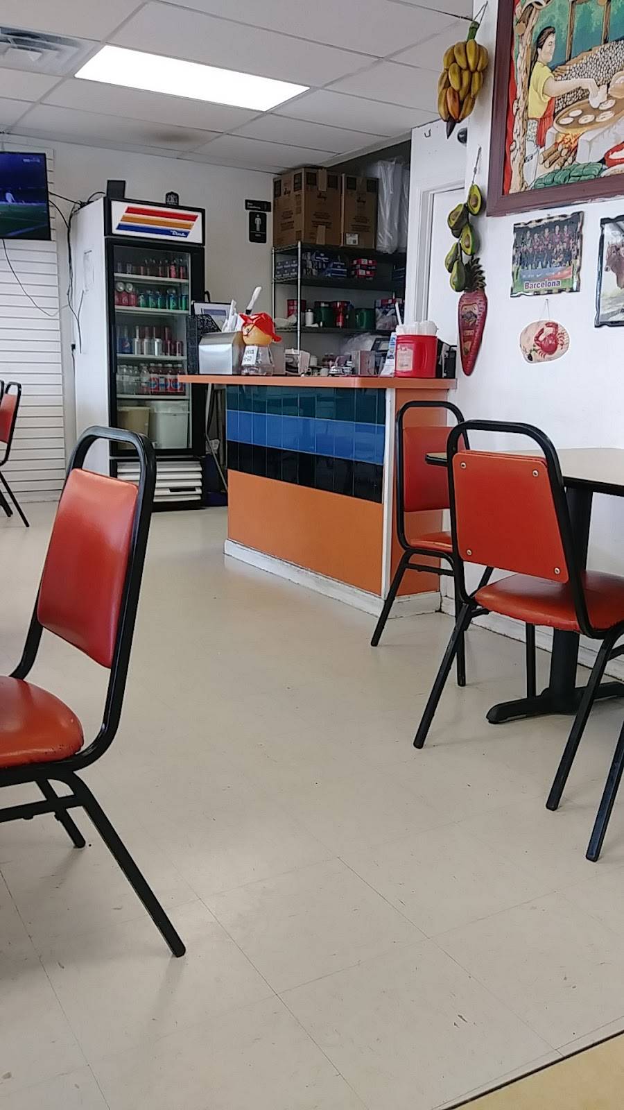 El Cuco Pupuseria y Restaurante | restaurant | 1321 Richey St, Pasadena, TX 77502, USA | 7134736498 OR +1 713-473-6498