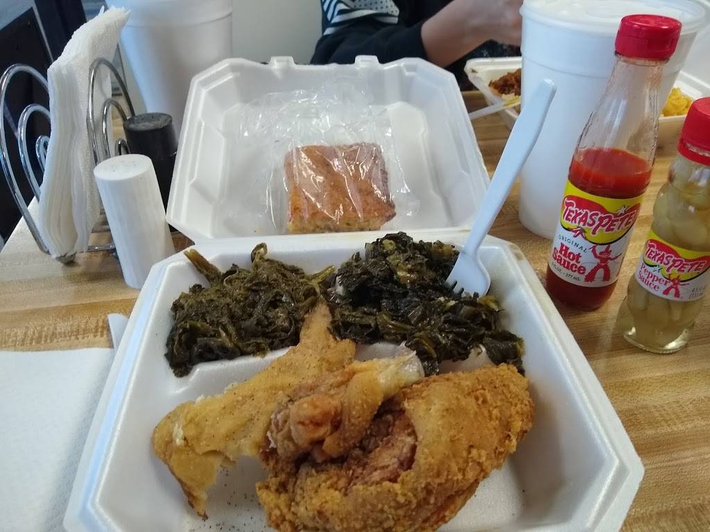 Big Ts Bar-B-Que | restaurant | 7535 Garners Ferry Rd, Columbia, SC 29209, USA | 8037767132 OR +1 803-776-7132