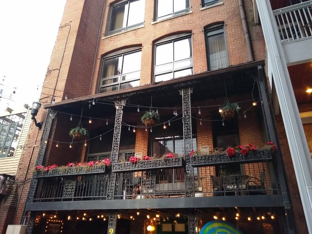 Printers Alley | restaurant | Printers Alley Between Union St and, Commerce St, Nashville, TN 37201, USA | 6159475747 OR +1 615-947-5747