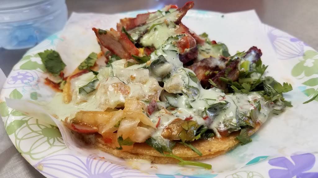 TACOS EL GORDO | restaurant | 3265 Palm Ave, San Diego, CA 92154, USA | 6195757280 OR +1 619-575-7280