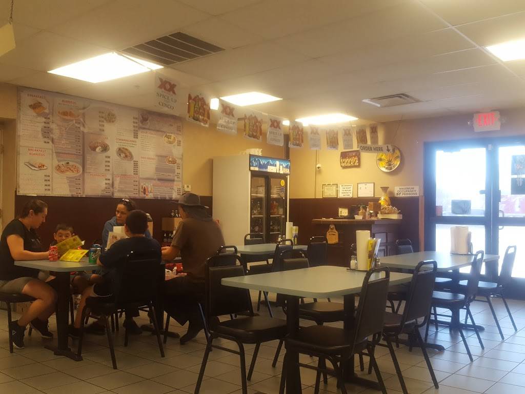 El Rancho Alegre Meat Market | restaurant | 502 E Cottonwood Ln, Casa Grande, AZ 85122, USA | 5208364260 OR +1 520-836-4260