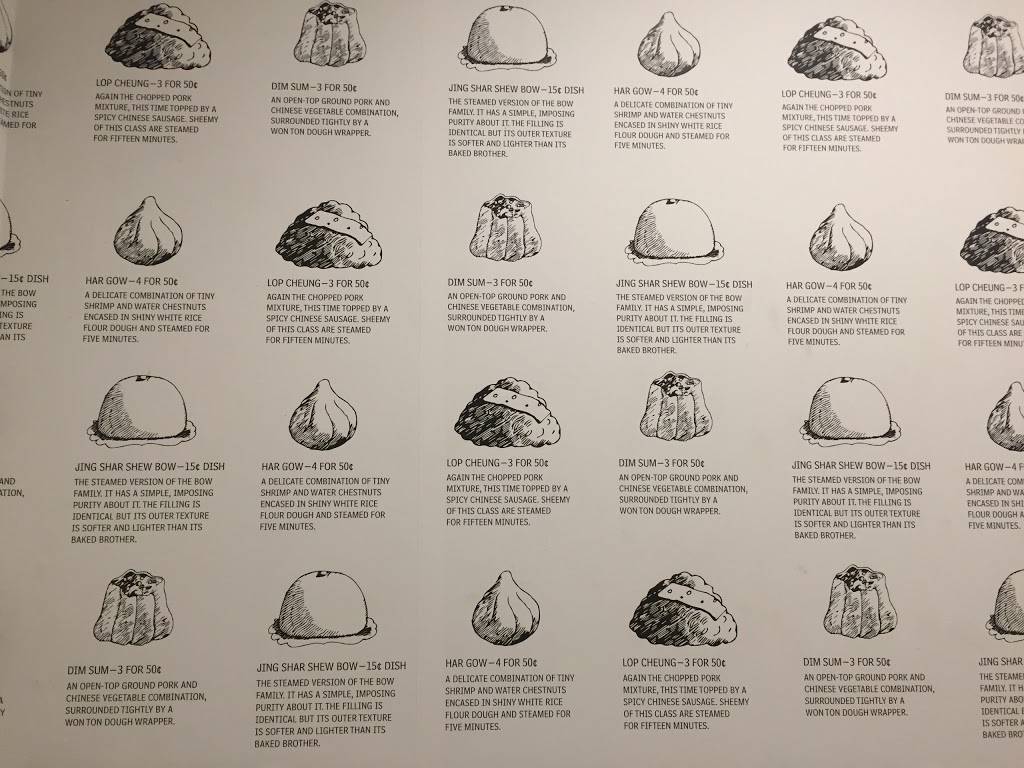 Nom Wah Philadelphia | restaurant | 218 N 13th St, Philadelphia, PA 19107, USA | 2675192889 OR +1 267-519-2889