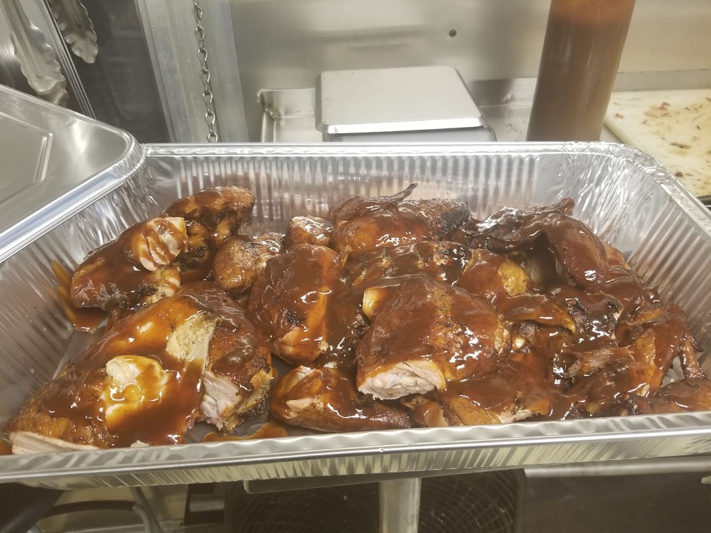 Tinysmokehouse | restaurant | 1181 N Blue Angel Pkwy, Pensacola, FL 32506, USA | 8502072967 OR +1 850-207-2967