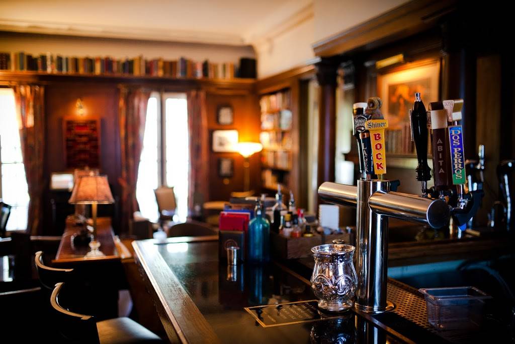 Fairview Inn | night club | 734 Fairview St, Jackson, MS 39202, USA | 6019483429 OR +1 601-948-3429