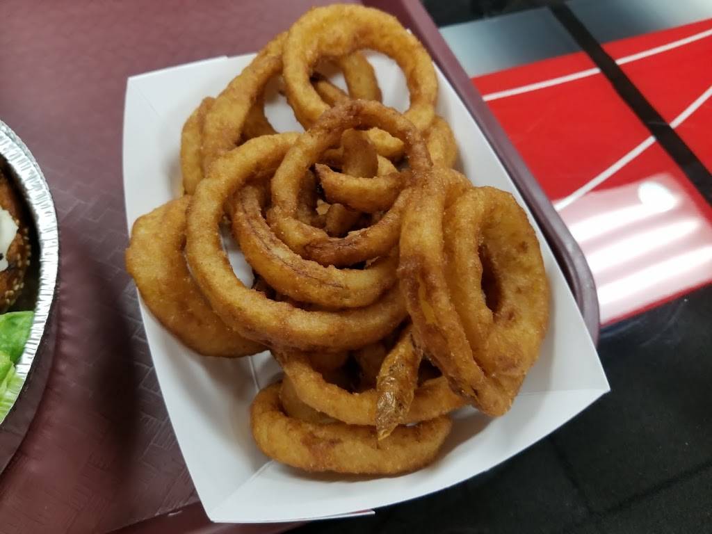 GTO | restaurant | 814 N Broadway, North Massapequa, NY 11758, USA | 5167994469 OR +1 516-799-4469