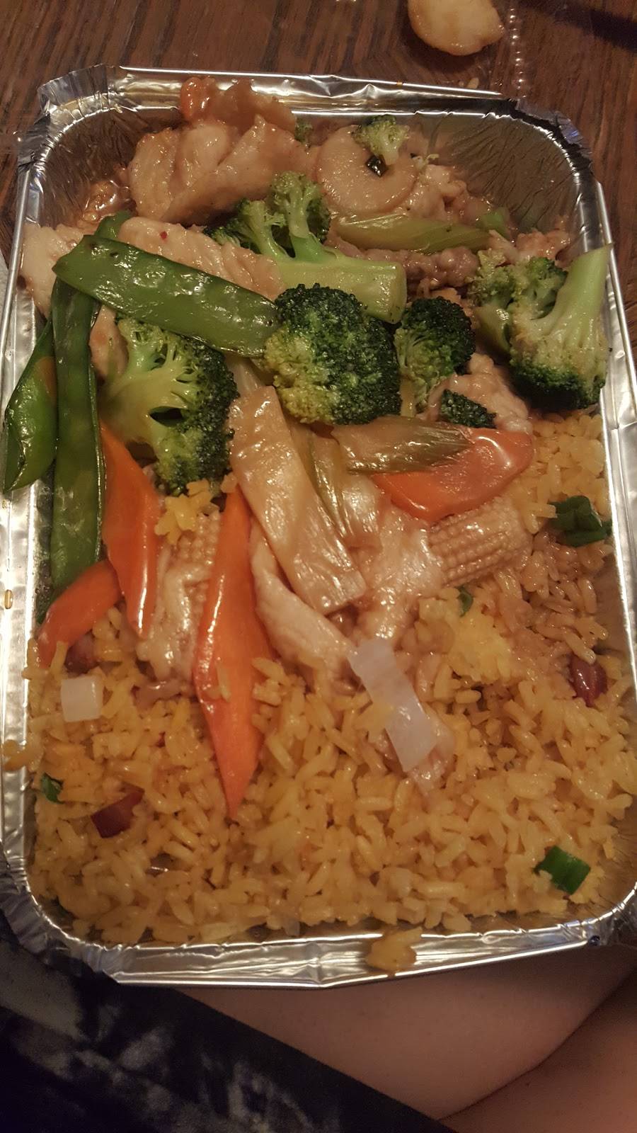 China Wok | restaurant | 12231 E Colonial Dr #210, Orlando, FL 32826, USA | 4073820065 OR +1 407-382-0065