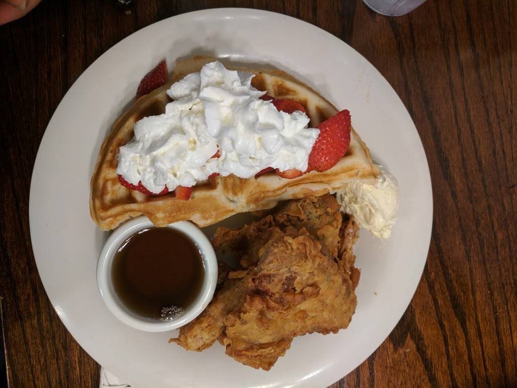 Cajun Kitchen Cafe | restaurant | 2817, 1924 De La Vina St A, Santa Barbara, CA 93101, USA | 8056872062 OR +1 805-687-2062