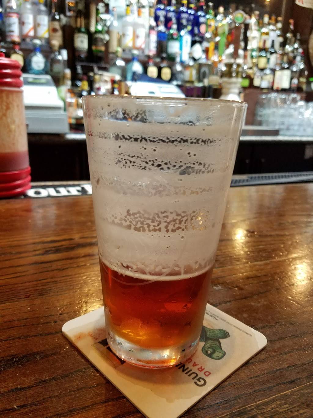 The Blarney Stone Bar | restaurant | 5625 Geary Blvd, San Francisco, CA 94121, USA | 4153869914 OR +1 415-386-9914