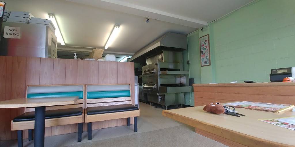 JJs Pizza | restaurant | 20542 Lorain Rd, Cleveland, OH 44126, USA | 4403316653 OR +1 440-331-6653