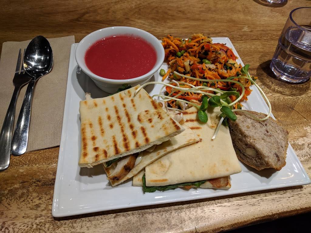 ES Café | cafe | 1365 Route des Rivières #110, Saint-Nicolas, QC G7A 2V6, Canada | 4188369324 OR +1 418-836-9324