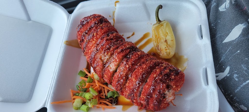 Miguels mariscos y sushi | restaurant | 5250 York Blvd, Los Angeles, CA 90042, USA | 3239163443 OR +1 323-916-3443