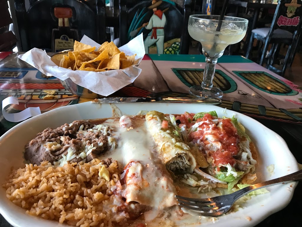 Que Pasa Mex - Destin | restaurant | 985 US-98, Destin, FL 32541, USA | 8502794256 OR +1 850-279-4256