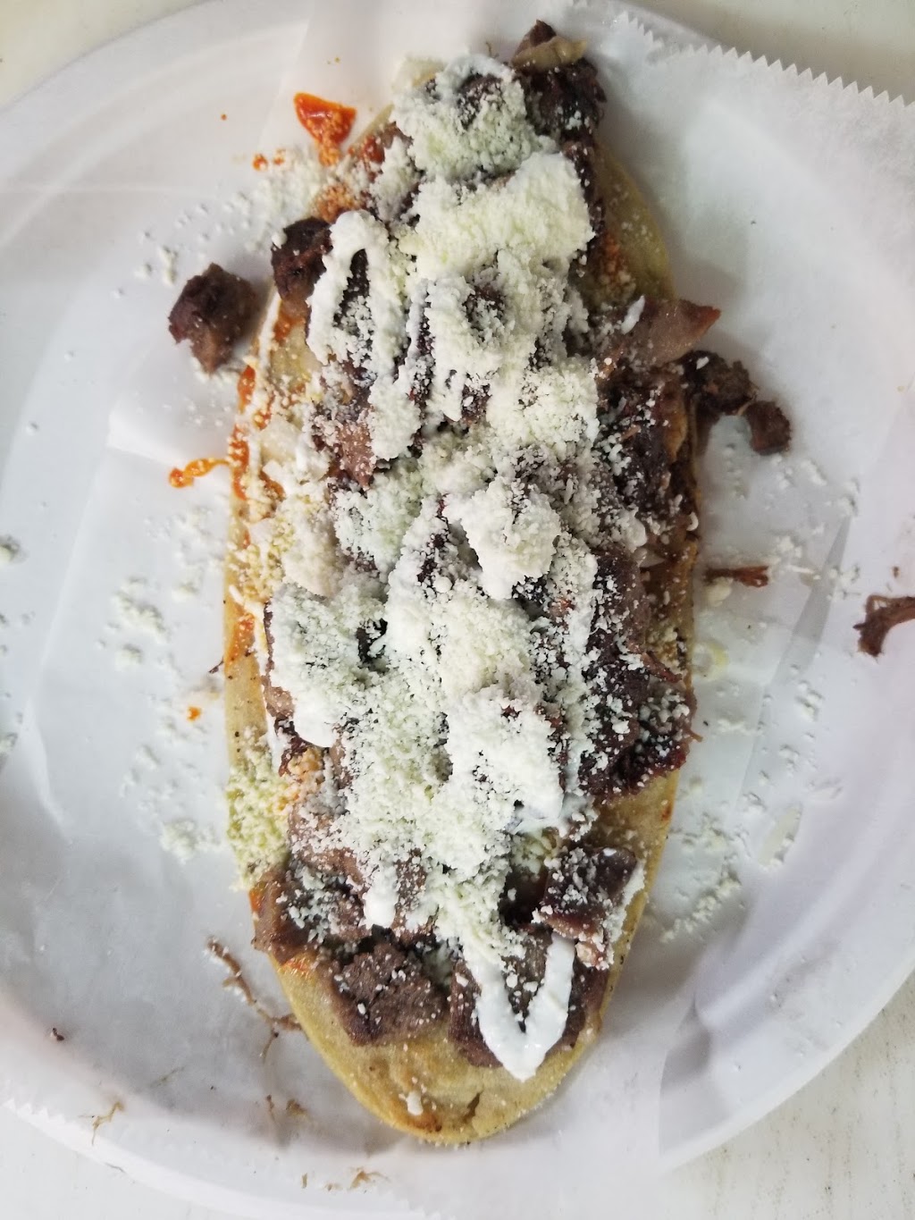 Tacos Linos | restaurant | Kings Hwy & E 15 st, Brooklyn, NY 11229, USA | 3474190079 OR +1 347-419-0079