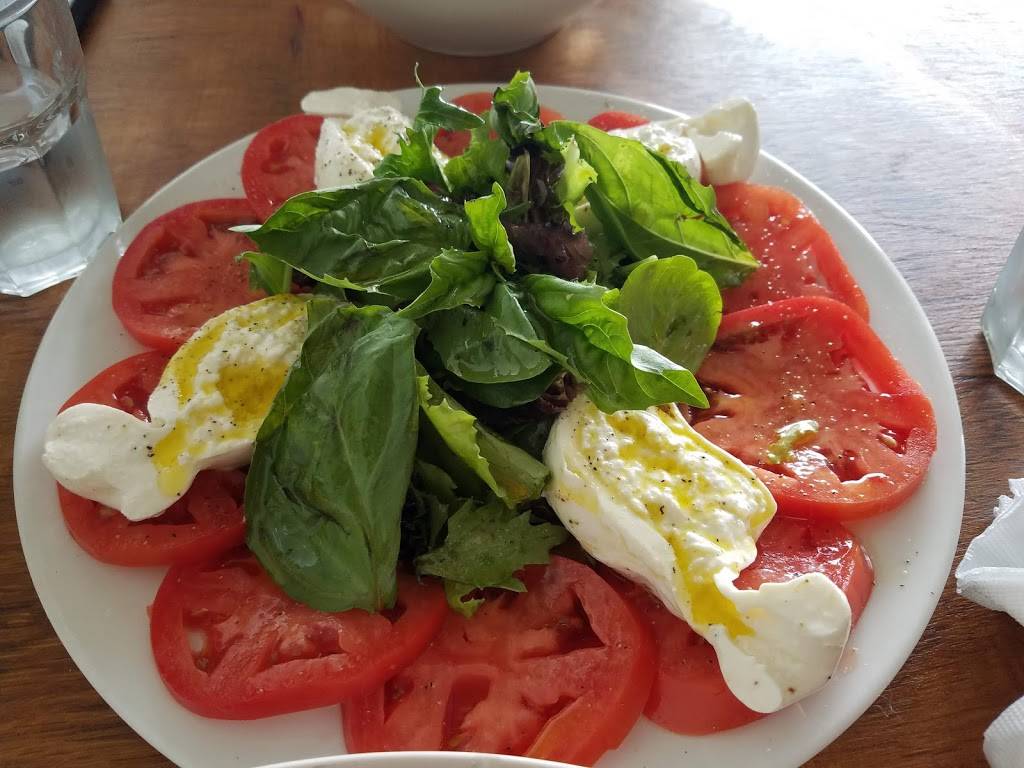 Piccola Italia Bistro | restaurant | 2140 W Doctor M.L.K. Jr Blvd, Tampa, FL 33607, USA | 8133484912 OR +1 813-348-4912