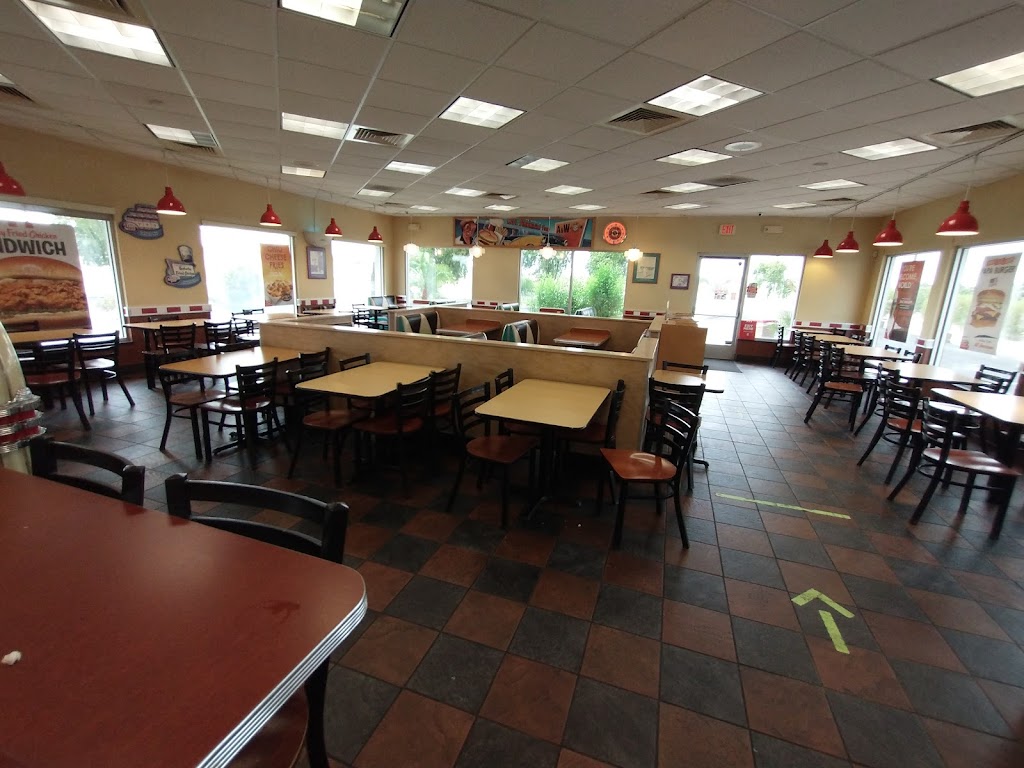 KFC | restaurant | 11183 S Frontage Rd, Yuma, AZ 85367, USA | 9283059339 OR +1 928-305-9339