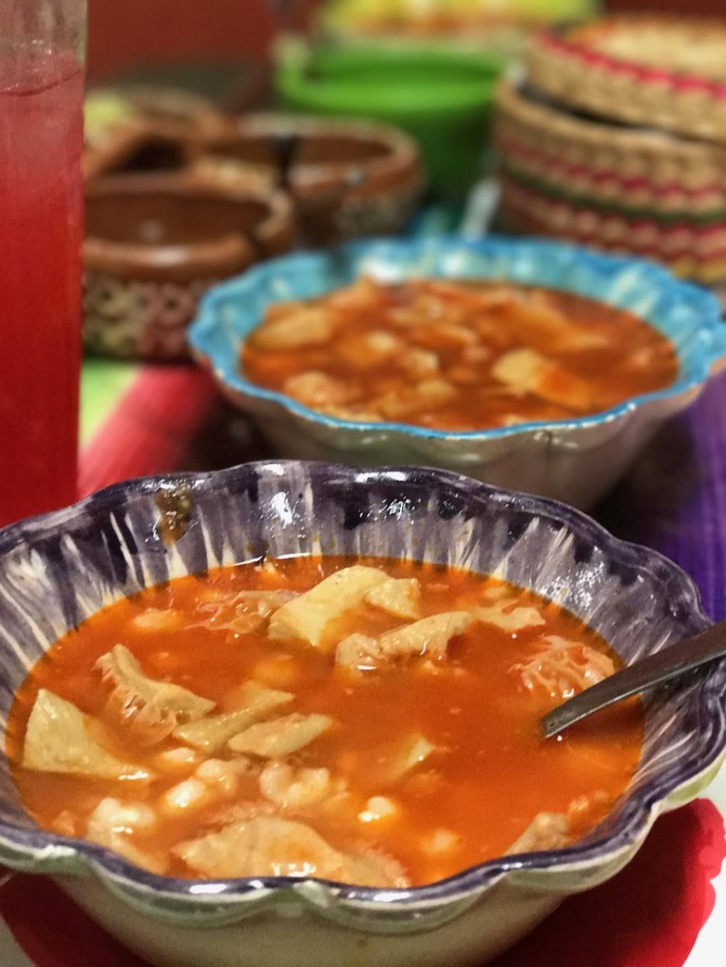 Don Tanos Cocina | restaurant | 108 FM 289, Comfort, TX 78013, USA | 8309953390 OR +1 830-995-3390