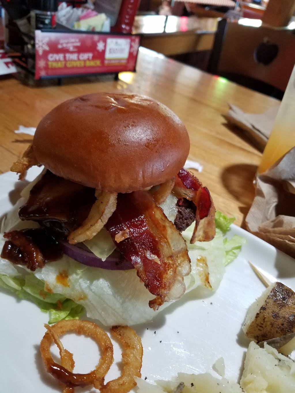 Applebees Grill + Bar | restaurant | 1426 Kempsville Rd, Virginia Beach, VA 23464, USA | 7574678755 OR +1 757-467-8755