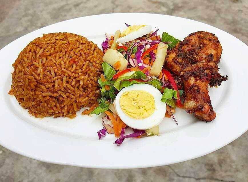 Sermat African Restaurant | restaurant | 6096 Boardwalk St, Columbus, OH 43229, USA | 6143968526 OR +1 614-396-8526