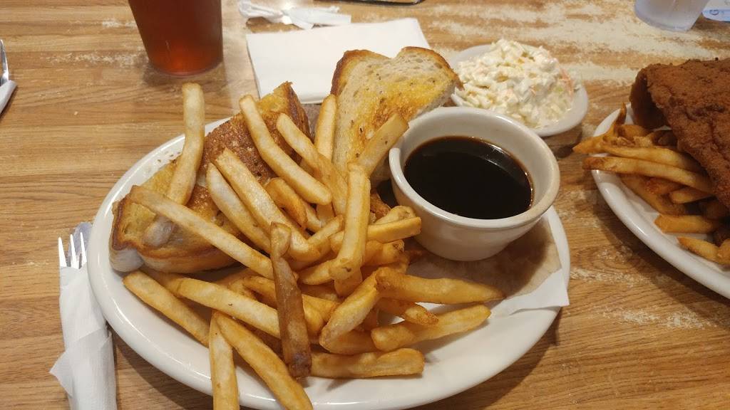 Pauls Deli Restaurant | restaurant | 761 Scotland St, Williamsburg, VA 23185, USA | 7572298976 OR +1 757-229-8976