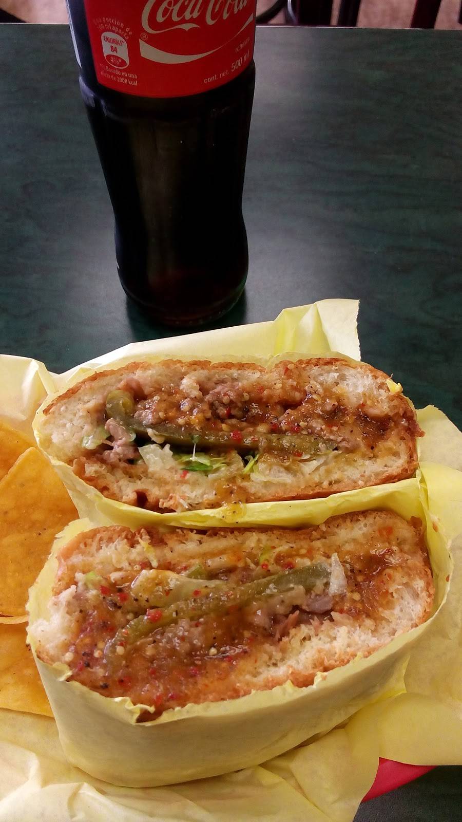 Tortas LA Corona | restaurant | 1712 N Placentia Ave, Fullerton, CA 92831, USA | 6574449222 OR +1 657-444-9222