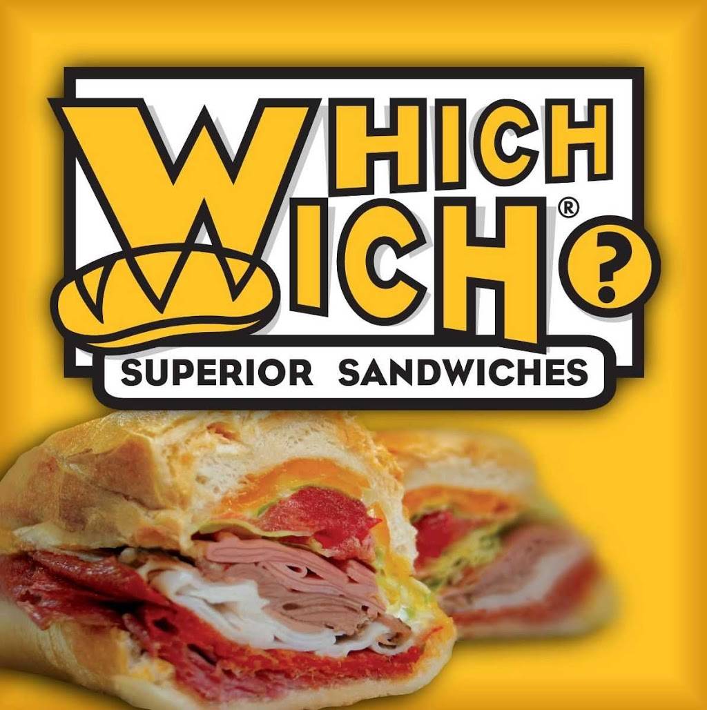 Which Wich | meal takeaway | 4880 Peachtree Corners Cir #1120-C, Norcross, GA 30092, USA | 7702460200 OR +1 770-246-0200