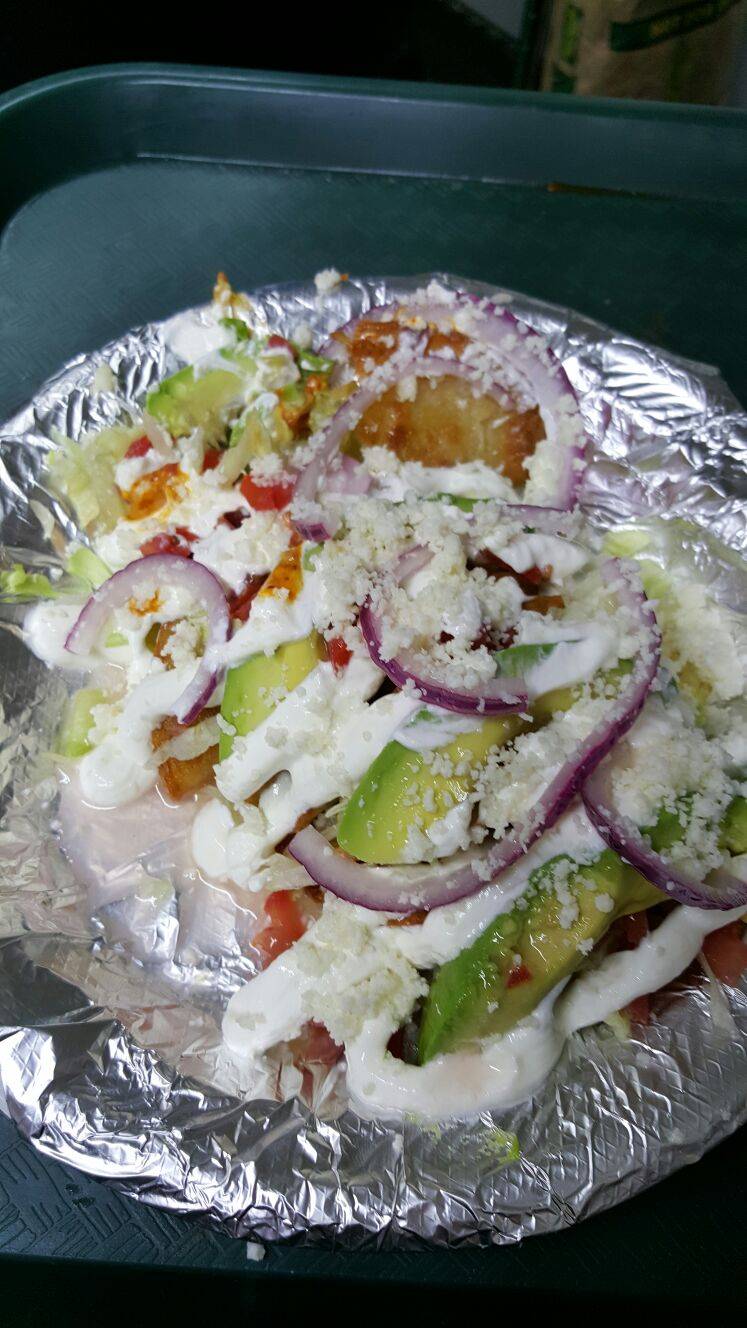 Tacos El Primo | restaurant | 5603 S Pennsylvania Ave, Oklahoma City, OK 73119, USA | 4056812579 OR +1 405-681-2579