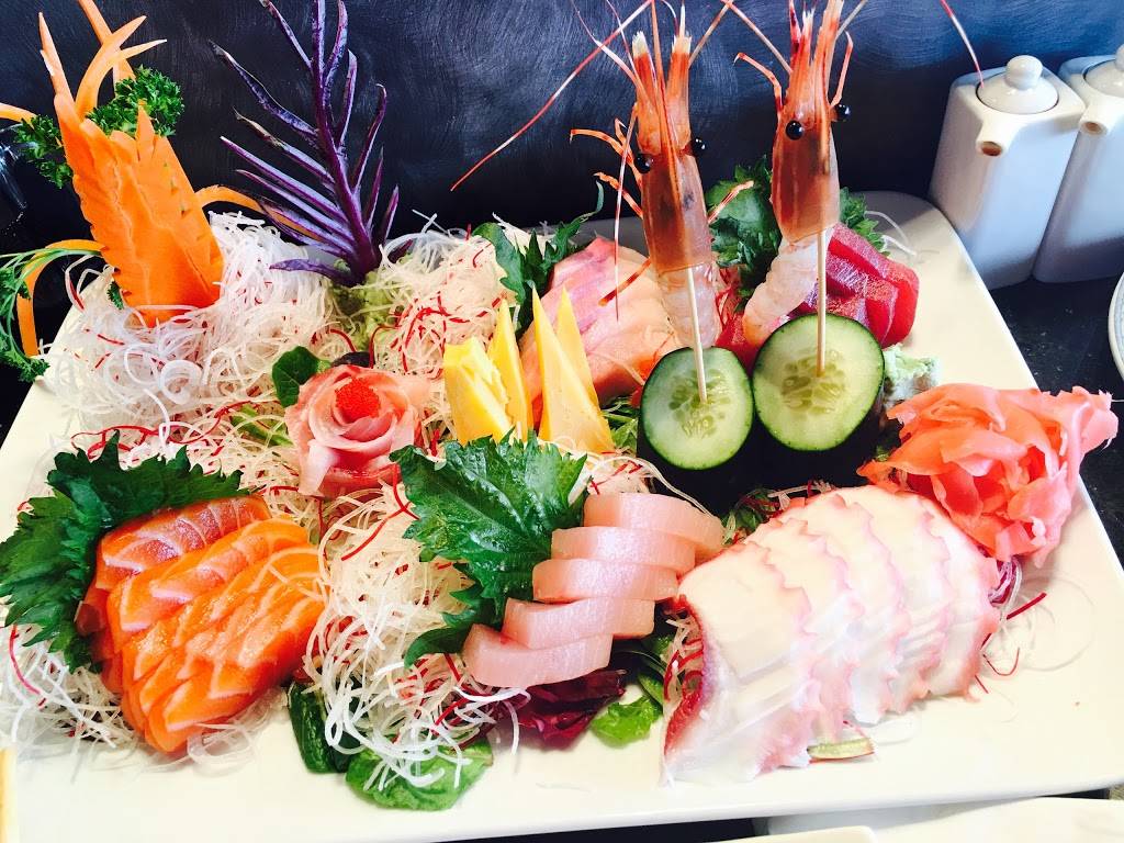 Jasmine Szechuan Chinese Cuisine and Tsubaki Sushi Bar | restaurant | 13825 English Villa Dr, Louisville, KY 40245, USA | 5022448896 OR +1 502-244-8896