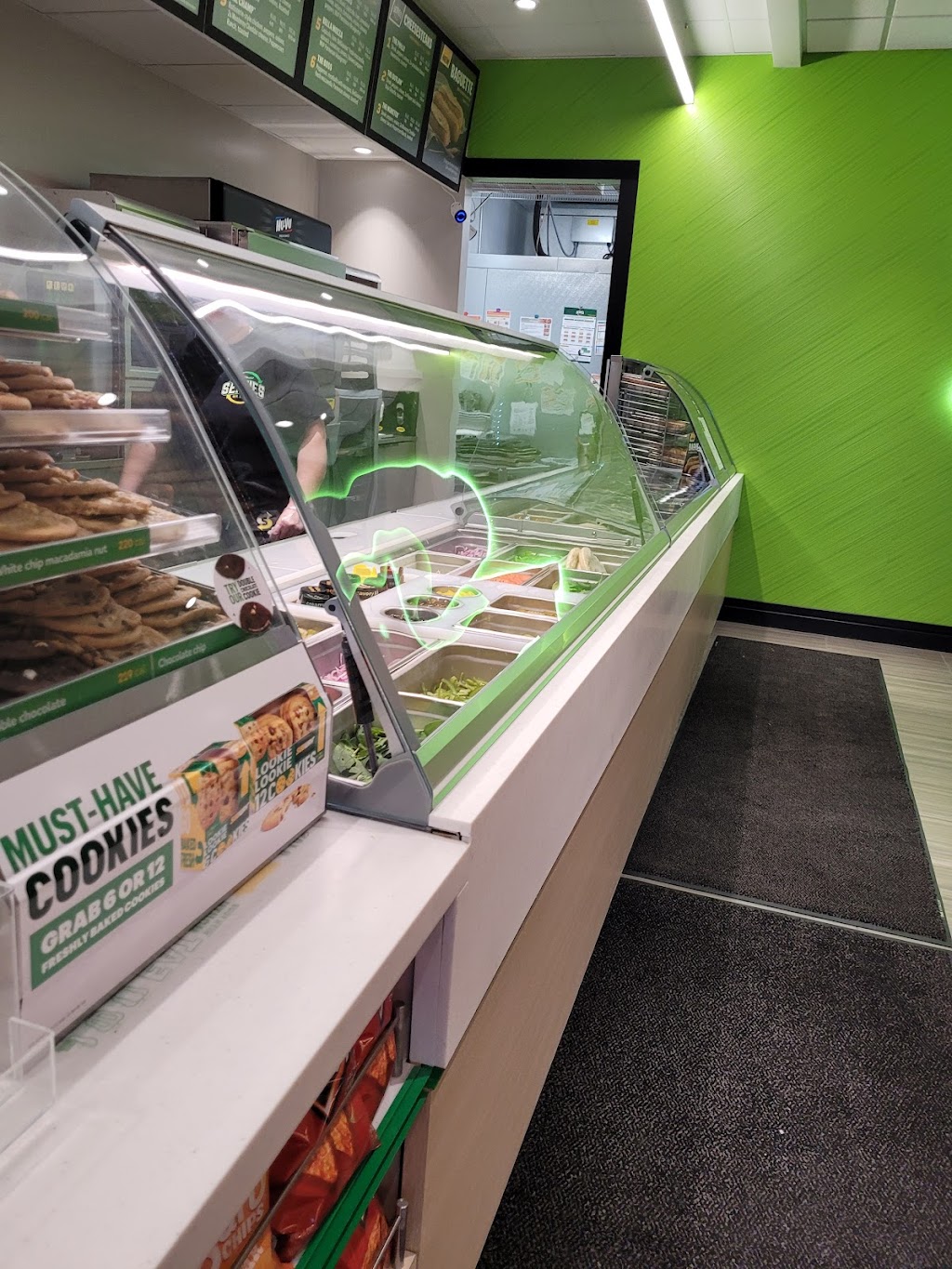 Rubios | restaurant | 5614 Bay St, Emeryville, CA 94608, USA | 5104200450 OR +1 510-420-0450