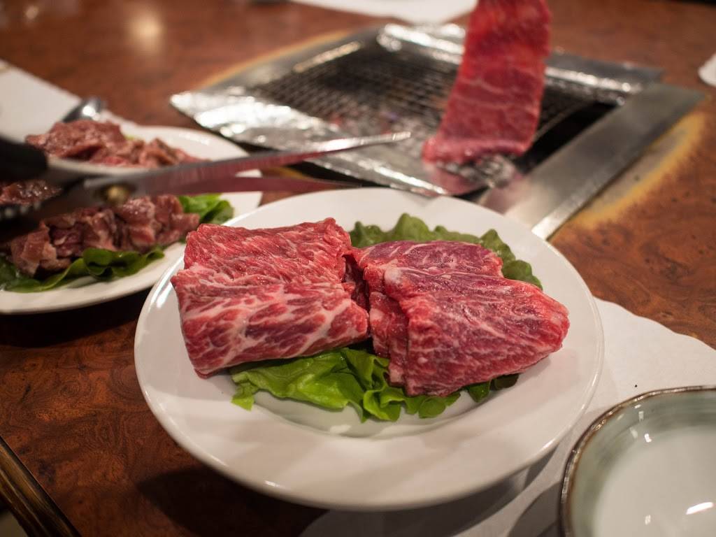 Hansung BBQ | restaurant | 2644 El Camino Real, Santa Clara, CA 95051, USA | 4082467799 OR +1 408-246-7799