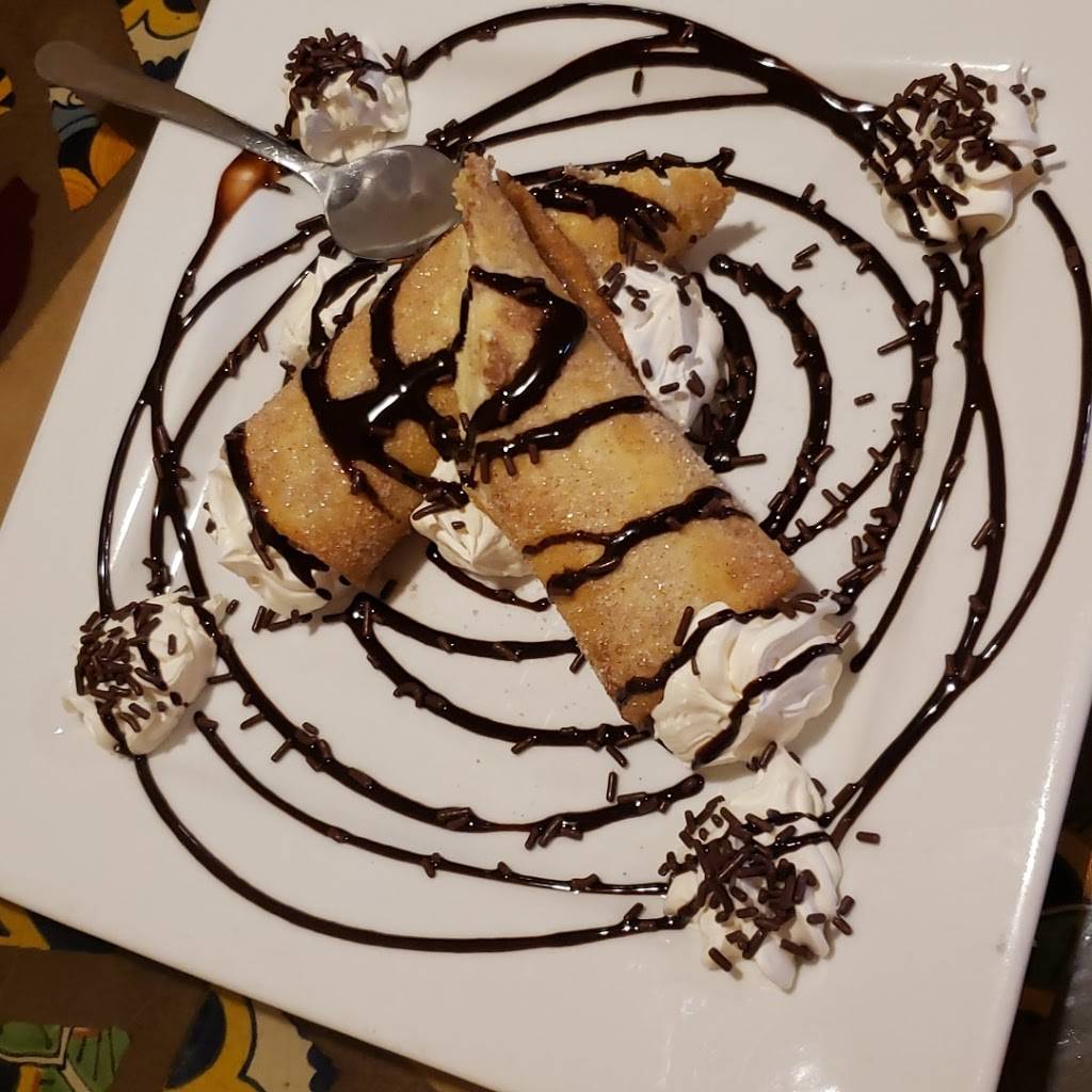 Nuevo Vallarta | restaurant | 11225 S Saginaw St, Grand Blanc, MI 48439, USA | 8106951671 OR +1 810-695-1671