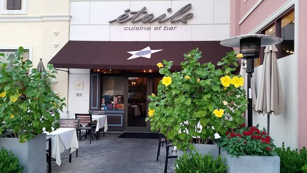 Etoile Cuisine Et Bar | restaurant | 1101-11 Uptown Park Blvd, Houston, TX 77056, USA | 8326685808 OR +1 832-668-5808