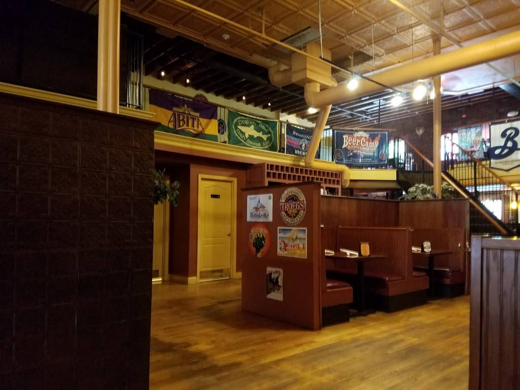 Ale House | restaurant | 33 Main St, Amesbury, MA 01913, USA | 9783881950 OR +1 978-388-1950