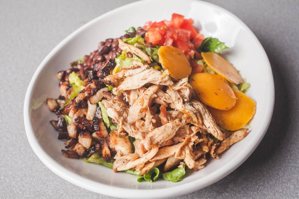 The Fifty/50 | restaurant | 2047 W Division St, Chicago, IL 60622, USA | 7734895050 OR +1 773-489-5050