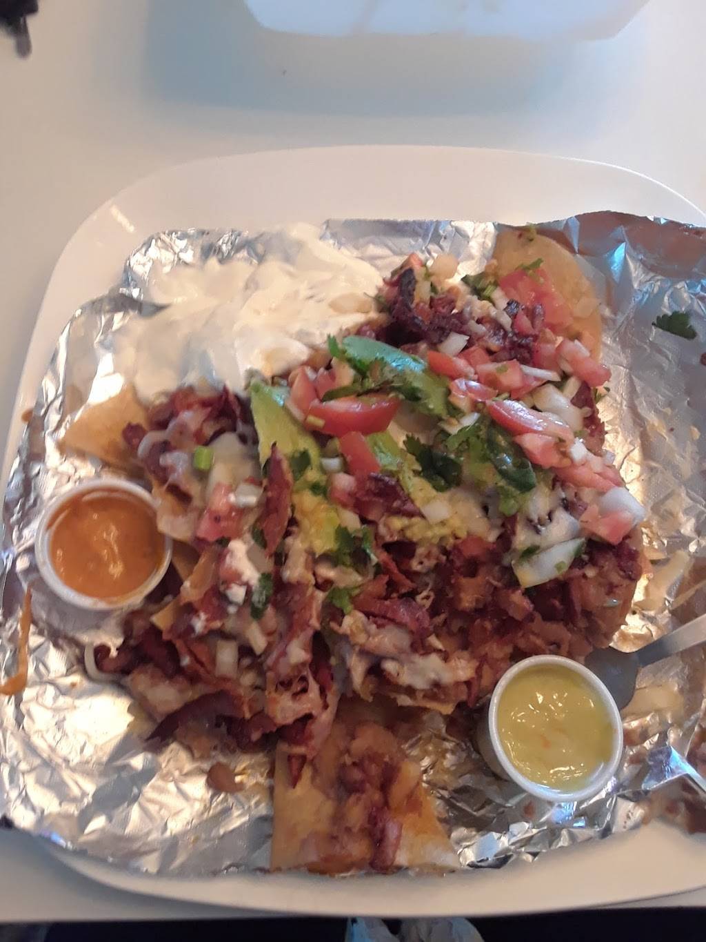 Taqueria Charly | restaurant | 12516 Northwest Hwy, Dallas, TX 75228, USA | 9723886570 OR +1 972-388-6570