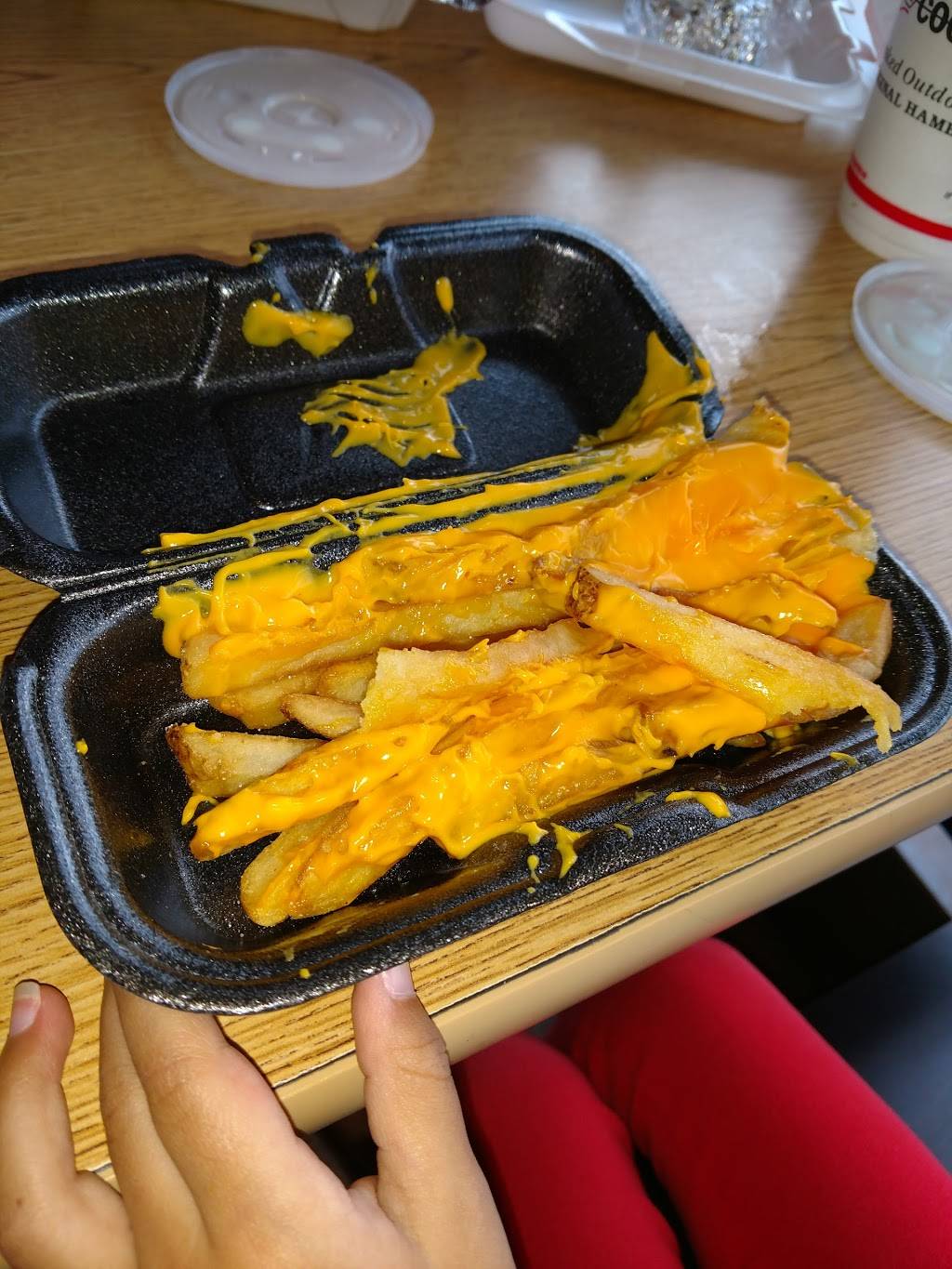 Cook Out | restaurant | 421 Western Blvd, Jacksonville, NC 28546, USA | 9103330198 OR +1 910-333-0198