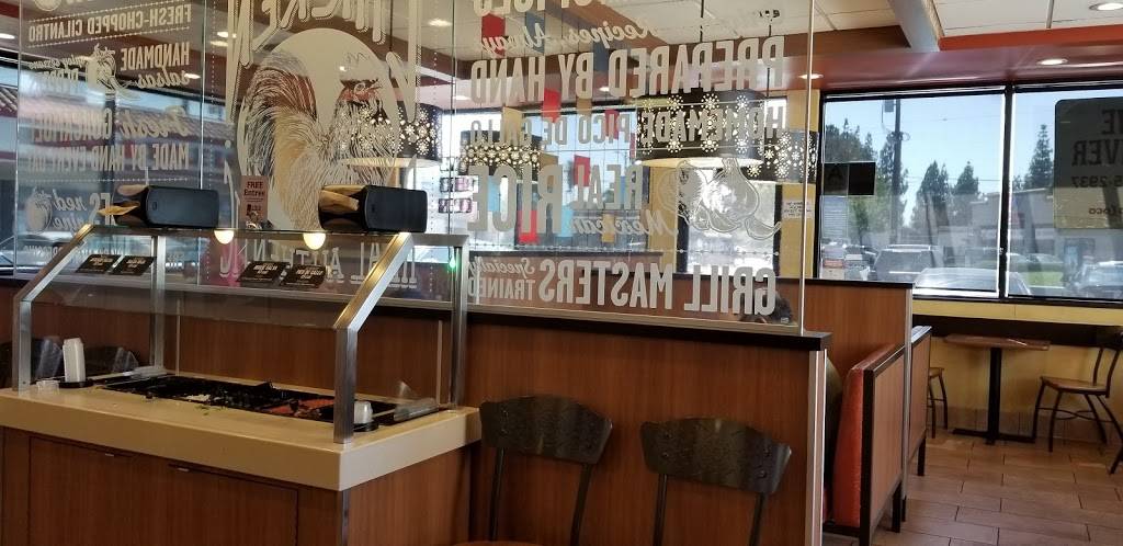 El Pollo Loco | restaurant | 6752 Reseda Blvd, Reseda, CA 91335, USA | 8187052937 OR +1 818-705-2937