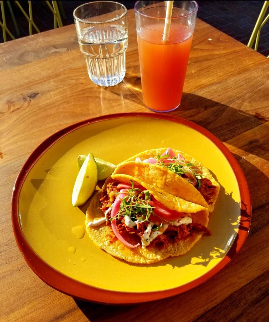 Pico | restaurant | Ghirardelli Square, 900 North Point St, San Francisco, CA 94109, USA | 4155291212 OR +1 415-529-1212