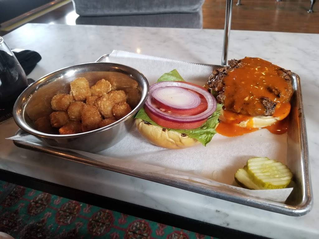 Coppertail Brewing Co. | restaurant | 2601 E 2nd Ave, Tampa, FL 33605, USA | 8132471500 OR +1 813-247-1500