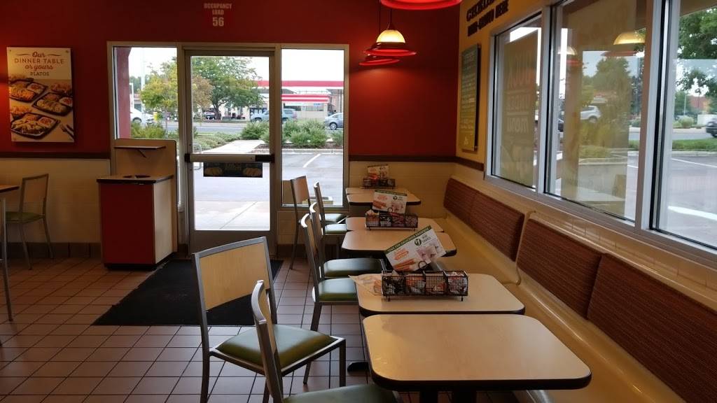 Del Taco | meal takeaway | 4310 N Academy Blvd, Colorado Springs, CO 80918, USA | 7192641324 OR +1 719-264-1324