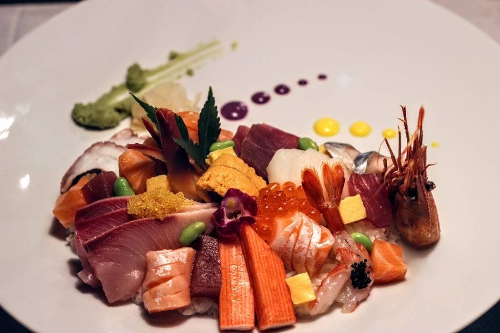 ICHI NI SAN Asian Grilled Ramen & Sushi | restaurant | 246 S Beach St, Daytona Beach, FL 32114, USA | 3862813181 OR +1 386-281-3181