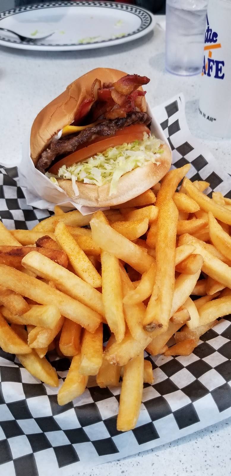 Fantastic Cafe | restaurant | 16480 Norwalk Blvd, Cerritos, CA 90703, USA | 5629210080 OR +1 562-921-0080