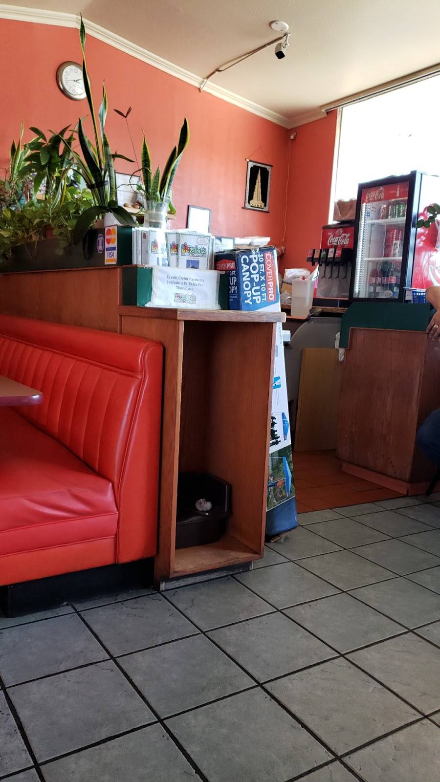 Talas Restaurant | restaurant | 23828 S Western Ave, Harbor City, CA 90710, USA | 3105302193 OR +1 310-530-2193